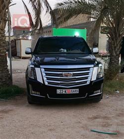 كاديلاك اسكاليد